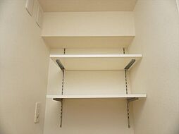 アルメール津田沼