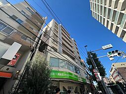 小石川コヤマハイツ