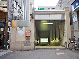 小石川コヤマハイツ