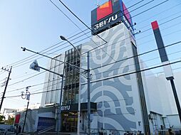 メゾンボヌール坂下