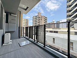 パークホームズ浅草六丁目