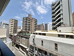 パークホームズ浅草六丁目