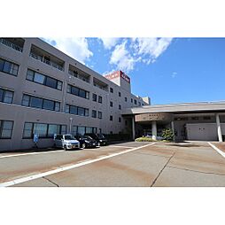 ベルモア向新庄I