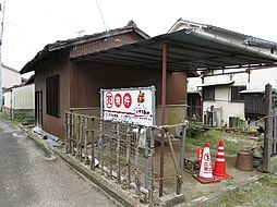 売土地