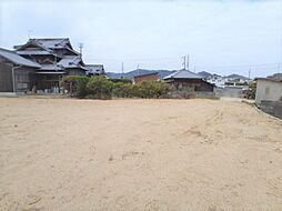 和気町2丁目4区画分譲地　1号地