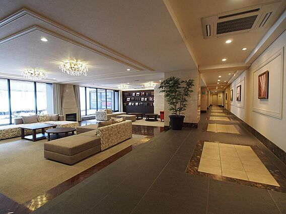 オーナーズサロ...