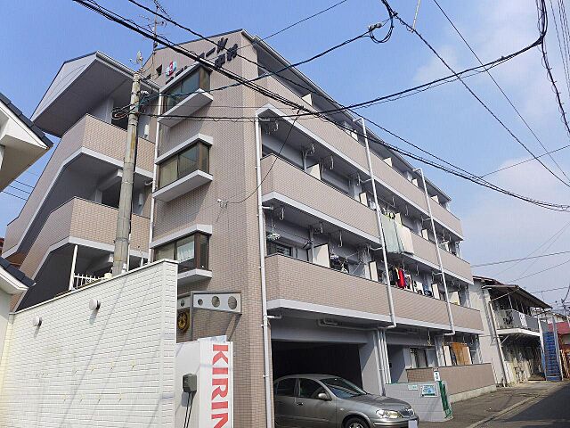 ホームズ 松山市の ワンルームの中古マンション 中古マンション物件一覧 購入情報