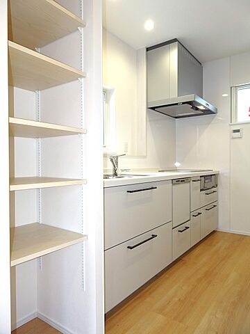 キッチン 広島市安佐南区八木9丁目