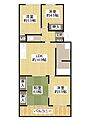エメラルドマンション可部4階798万円