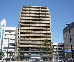 パークサイド大分駅まえ