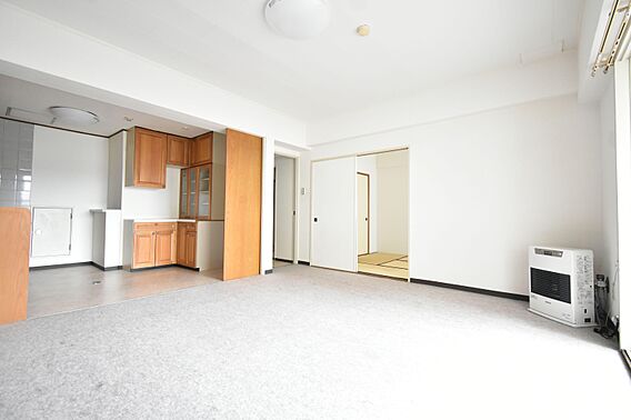 リビング/ダイ...