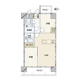 県庁通り駅 2,090万円