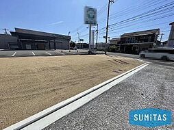 鷹子町　8区画　1号地