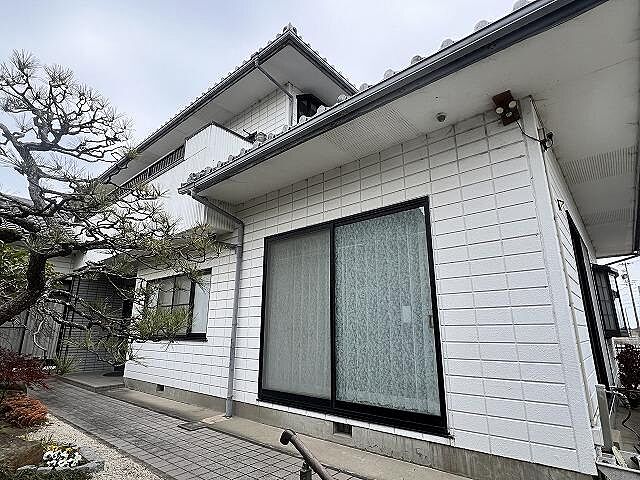 外観 碧南市縄手町5丁目