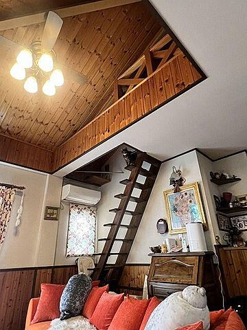 リビング/ダイニング 碧南市縄手町5丁目