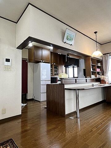 リビング/ダイニング 碧南市縄手町5丁目