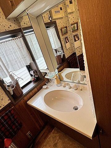 洗面 碧南市縄手町5丁目