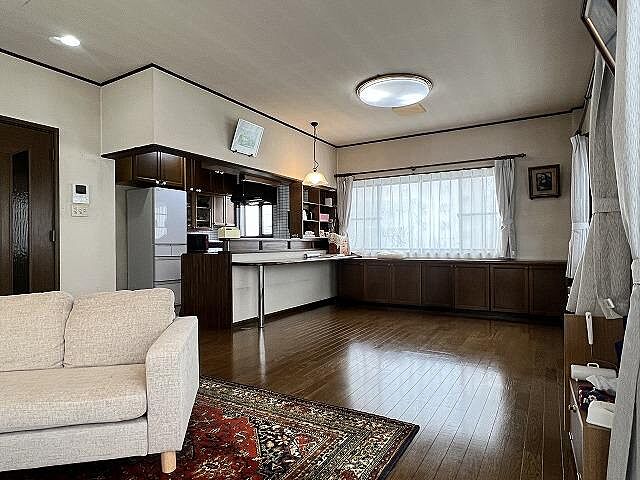 リビング/ダイニング 碧南市縄手町5丁目