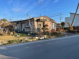 本宮駅 500万円