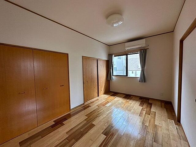 室内 岡山市南区福富西3丁目