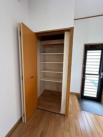 室内 岡山市南区福富西3丁目