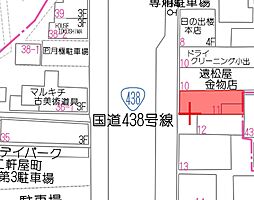 二軒屋駅 1,000万円