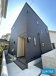 新築戸建