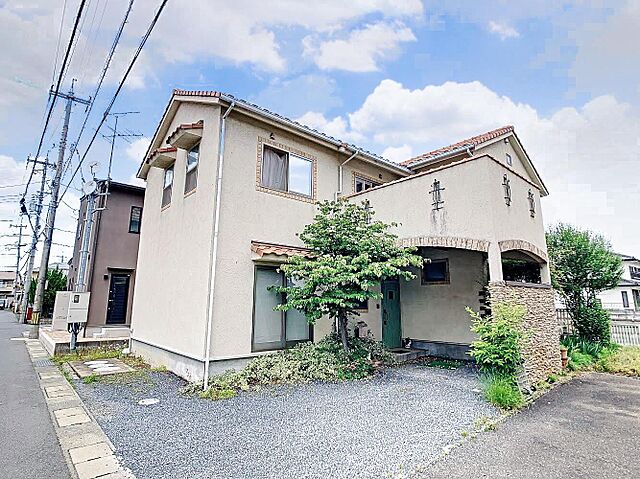 ホームズ 庭瀬駅 岡山県 の中古住宅 中古一戸建て物件一覧 購入情報