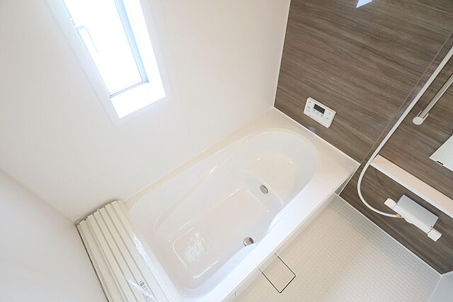 浴室 広島市安佐北区可部南4丁目