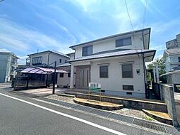 牛渕団地前駅 2,580万円