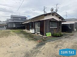 北黒田　3区画分譲地　2号地