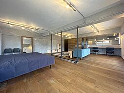 グランドハイツ道後