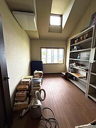 JR山陽本線 東福山駅 3.9km 4LDKの室内