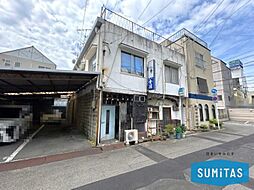 売土地