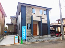 花津留戸建1-2