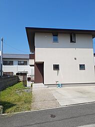 JR高徳線 吉成駅 徒歩15分 4SLDKの間取り