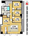 ブリリア真駒内公園1階2,500万円