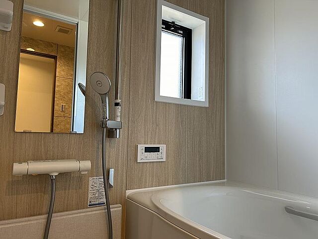 浴室 グローリアス三河安城第2 3階/-