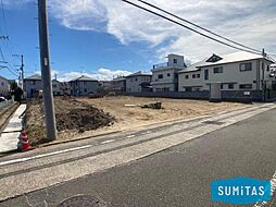 東垣生町　6区画　5号地