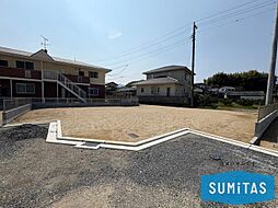 砥部町北川毛6区画 3号地の土地画像