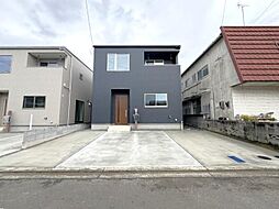 別府町　2区画　2号地