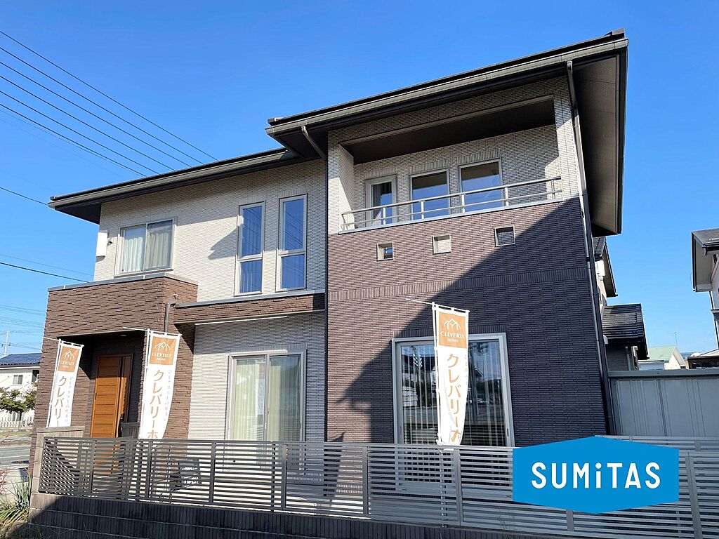 detached 山形県天童市一日町3丁目