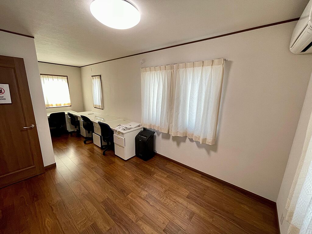detached 山形県天童市一日町3丁目