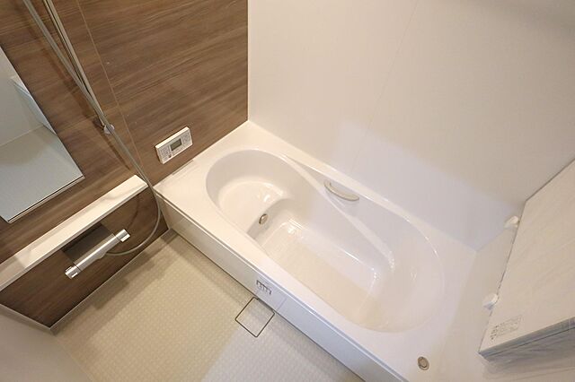 浴室 広島市安佐北区可部1丁目