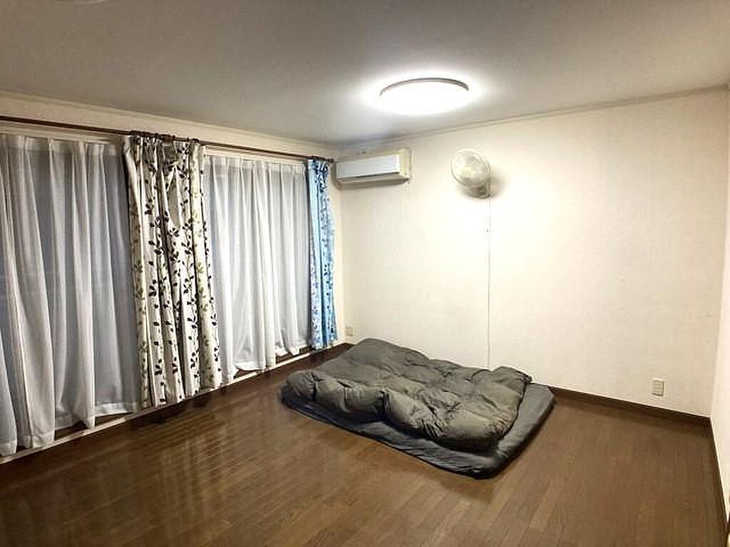 detached 愛媛県松山市北斎院町