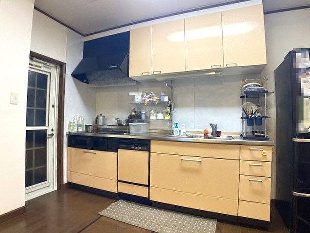 detached 愛媛県松山市北斎院町
