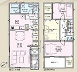 愛知県高浜市呉竹町1丁目：物件画像