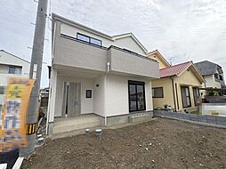市坪北1丁目12区画　J号地