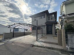 中古戸建