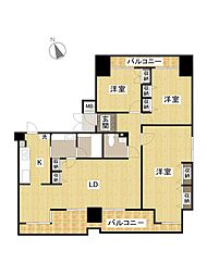 清輝橋駅 1,880万円